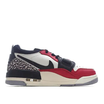 Picture of Air Jordan Legacy 312 Low 'Chicago'