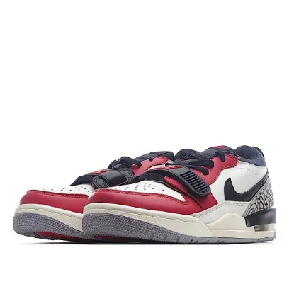 Picture of Air Jordan Legacy 312 Low 'Chicago'