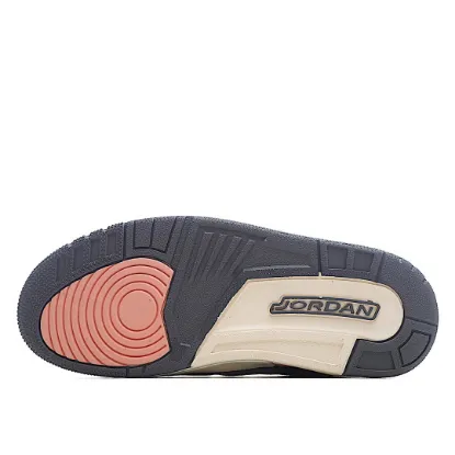 Picture of Air Jordan Legacy 312 Low 'Gunsmoke'