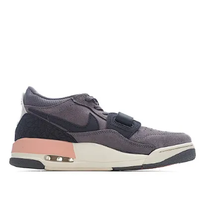 Picture of Air Jordan Legacy 312 Low 'Gunsmoke'