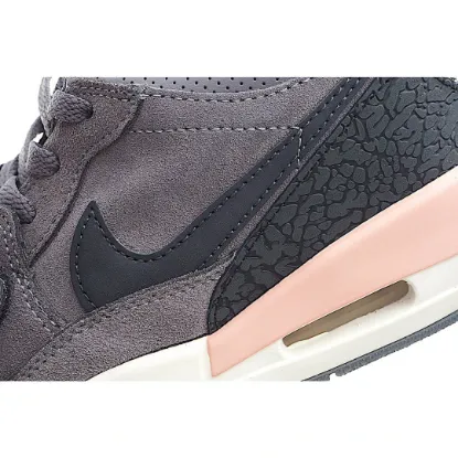 Picture of Air Jordan Legacy 312 Low 'Gunsmoke'