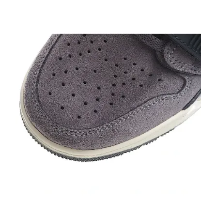 Picture of Air Jordan Legacy 312 Low 'Gunsmoke'