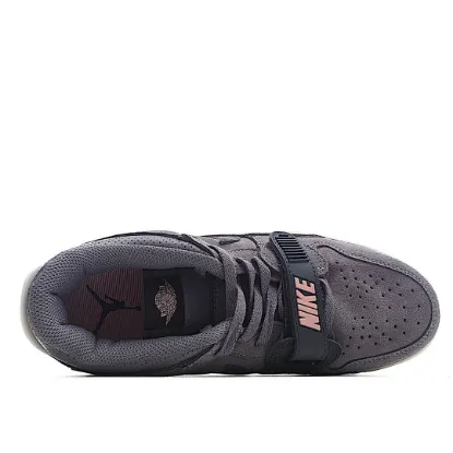 Picture of Air Jordan Legacy 312 Low 'Gunsmoke'