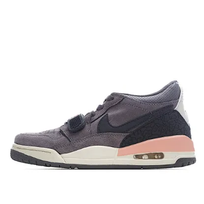 Picture of Air Jordan Legacy 312 Low 'Gunsmoke'