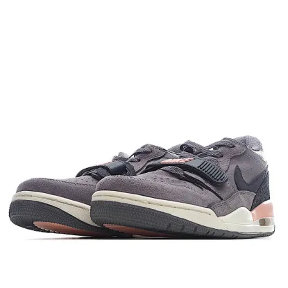 Picture of Air Jordan Legacy 312 Low 'Gunsmoke'