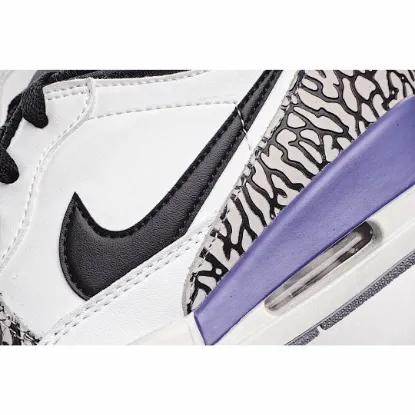 Picture of Air Jordan Legacy 312 Low 'Lakers'