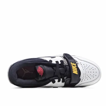Picture of Air Jordan Legacy 312 Low 'Lakers'