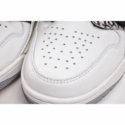 Picture of Air Jordan Legacy 312 Low 'Lakers'