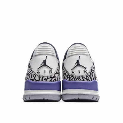 Picture of Air Jordan Legacy 312 Low 'Lakers'