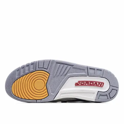 Picture of Air Jordan Legacy 312 Low 'Lakers'