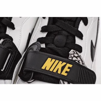 Picture of Air Jordan Legacy 312 Low 'Lakers'