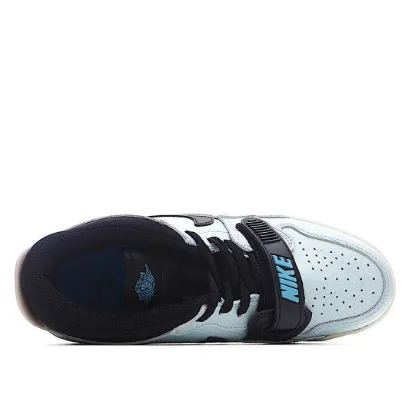 Picture of Air Jordan Legacy 312 Low 'Pale Blue'