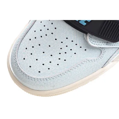 Picture of Air Jordan Legacy 312 Low 'Pale Blue'