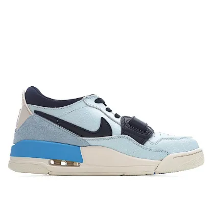 Picture of Air Jordan Legacy 312 Low 'Pale Blue'
