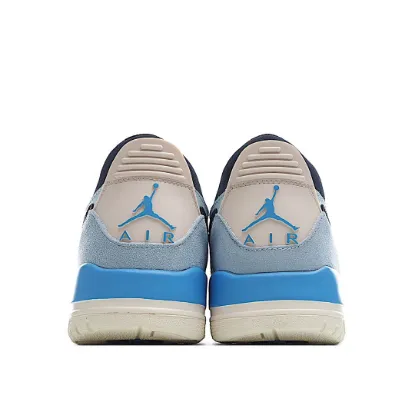 Picture of Air Jordan Legacy 312 Low 'Pale Blue'