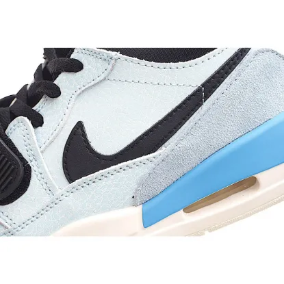 Picture of Air Jordan Legacy 312 Low 'Pale Blue'