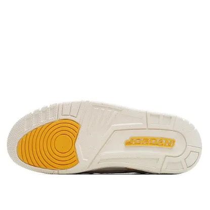 Picture of Air Jordan Legacy 312 Low 'Pale Vanilla'