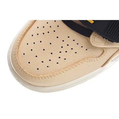 Picture of Air Jordan Legacy 312 Low 'Pale Vanilla'