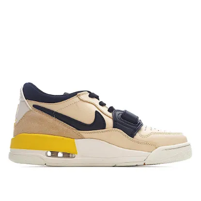 Picture of Air Jordan Legacy 312 Low 'Pale Vanilla'