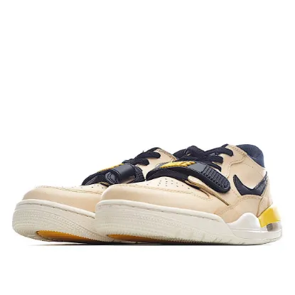Picture of Air Jordan Legacy 312 Low 'Pale Vanilla'