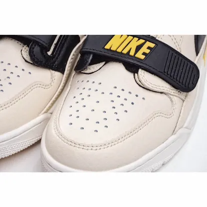 Picture of Air Jordan Legacy 312 Low 'Pale Vanilla'