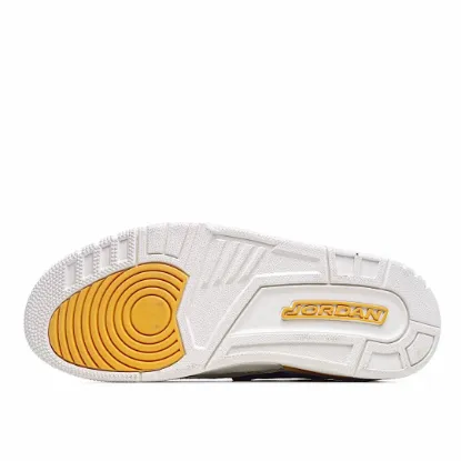 Picture of Air Jordan Legacy 312 Low 'Pale Vanilla'