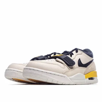 Picture of Air Jordan Legacy 312 Low 'Pale Vanilla'