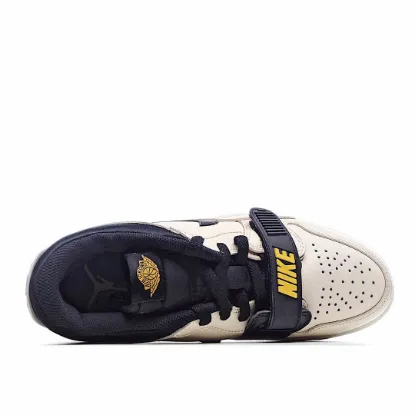 Picture of Air Jordan Legacy 312 Low 'Pale Vanilla'