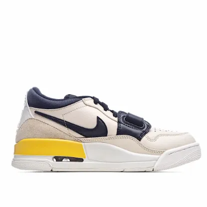 Picture of Air Jordan Legacy 312 Low 'Pale Vanilla'