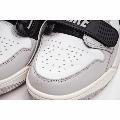 Picture of Air Jordan Legacy 312 Low 'Tech Grey'