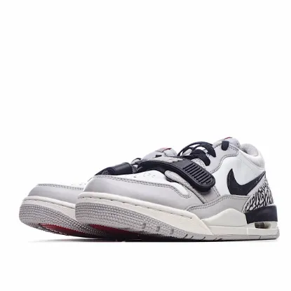 Picture of Air Jordan Legacy 312 Low 'Tech Grey'