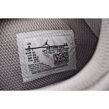 Picture of Air Jordan Legacy 312 Low 'Tech Grey'