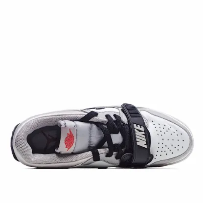 Picture of Air Jordan Legacy 312 Low 'Tech Grey'