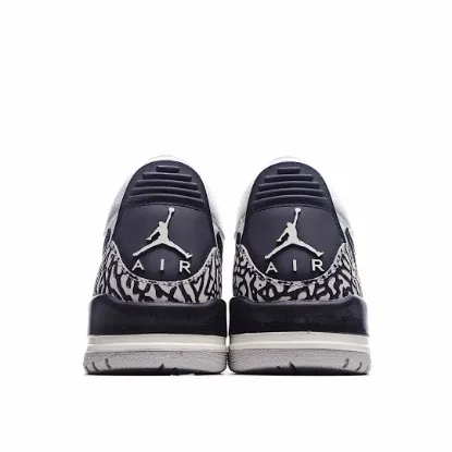 Picture of Air Jordan Legacy 312 Low 'Tech Grey'