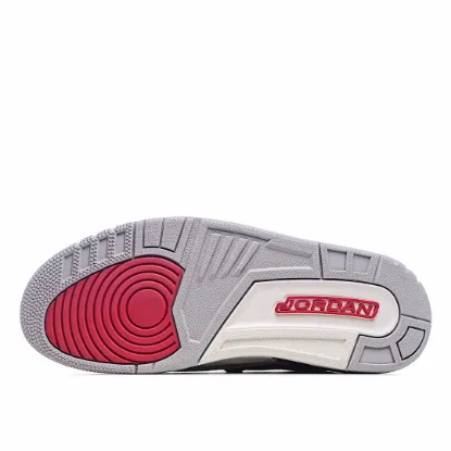 Picture of Air Jordan Legacy 312 Low 'Tech Grey'