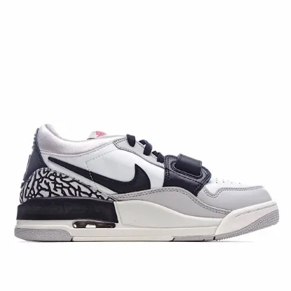 Picture of Air Jordan Legacy 312 Low 'Tech Grey'