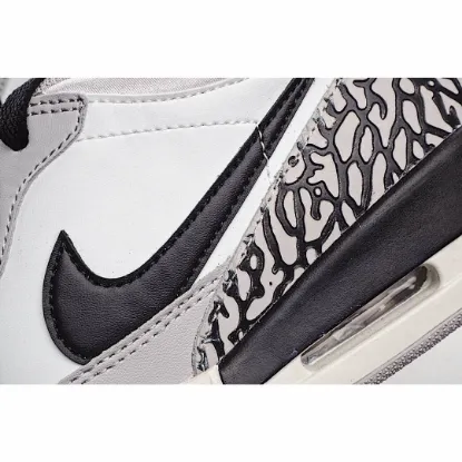 Picture of Air Jordan Legacy 312 Low 'Tech Grey'