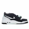 Picture of Air Jordan Legacy 312 Low GS 'Black Teal Tint'