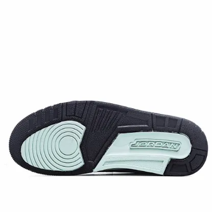 Picture of Air Jordan Legacy 312 Low GS 'Black Teal Tint'
