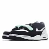 Picture of Air Jordan Legacy 312 Low GS 'Black Teal Tint'