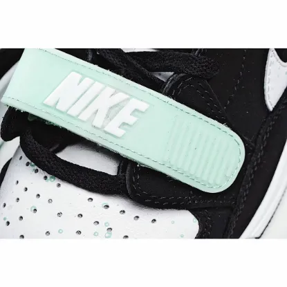 Picture of Air Jordan Legacy 312 Low GS 'Black Teal Tint'