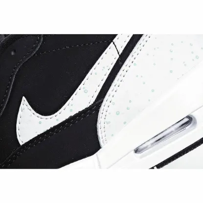 Picture of Air Jordan Legacy 312 Low GS 'Black Teal Tint'