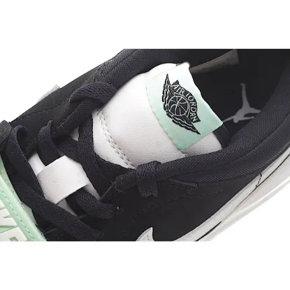 Picture of Air Jordan Legacy 312 Low GS 'Black Teal Tint'