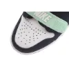 Picture of Air Jordan Legacy 312 Low GS 'Black Teal Tint'