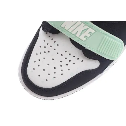 Picture of Air Jordan Legacy 312 Low GS 'Black Teal Tint'