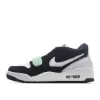 Picture of Air Jordan Legacy 312 Low GS 'Black Teal Tint'