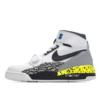 Picture of Just Don x Jordan Legacy 312 'Billy Hoyle'