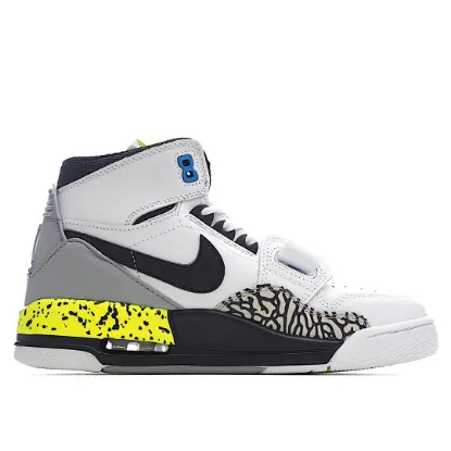 Picture of Just Don x Jordan Legacy 312 'Billy Hoyle'