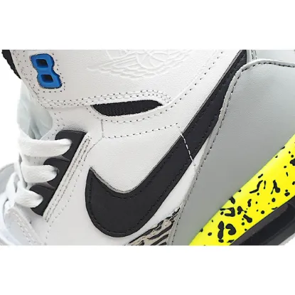 Picture of Just Don x Jordan Legacy 312 'Billy Hoyle'