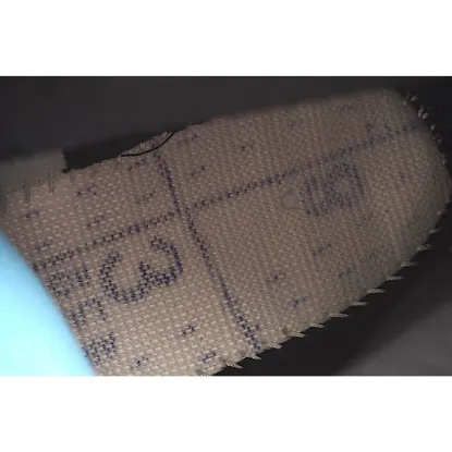 Picture of Just Don x Jordan Legacy 312 'Billy Hoyle'
